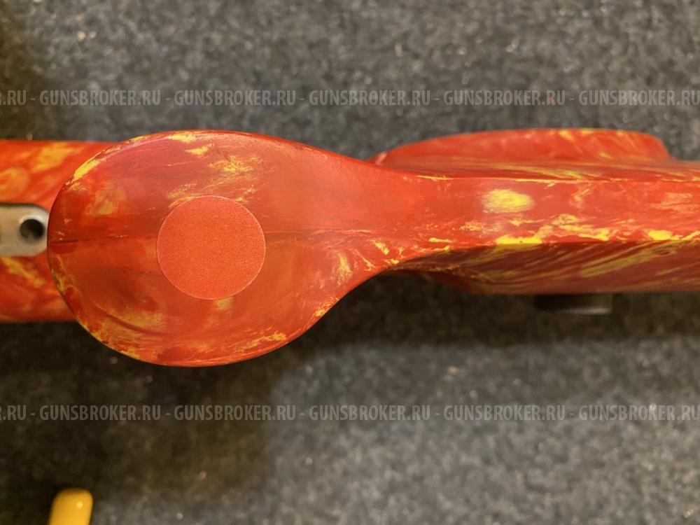 Ложа McMillan XiT