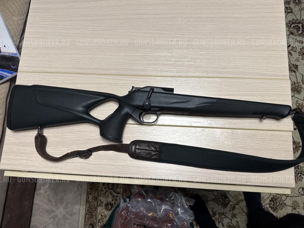 Ложа на карабин Blaser. Сакцесс.