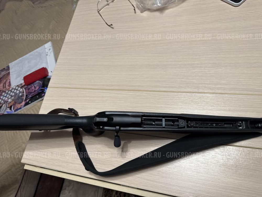 Ложа на карабин Blaser. Сакцесс.