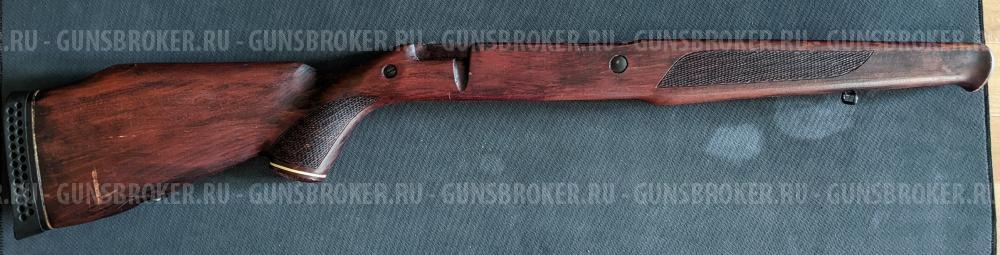 Ложа на Лось-4