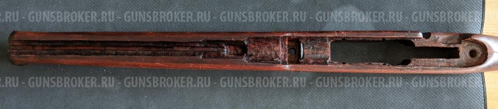 Ложа на Лось-4