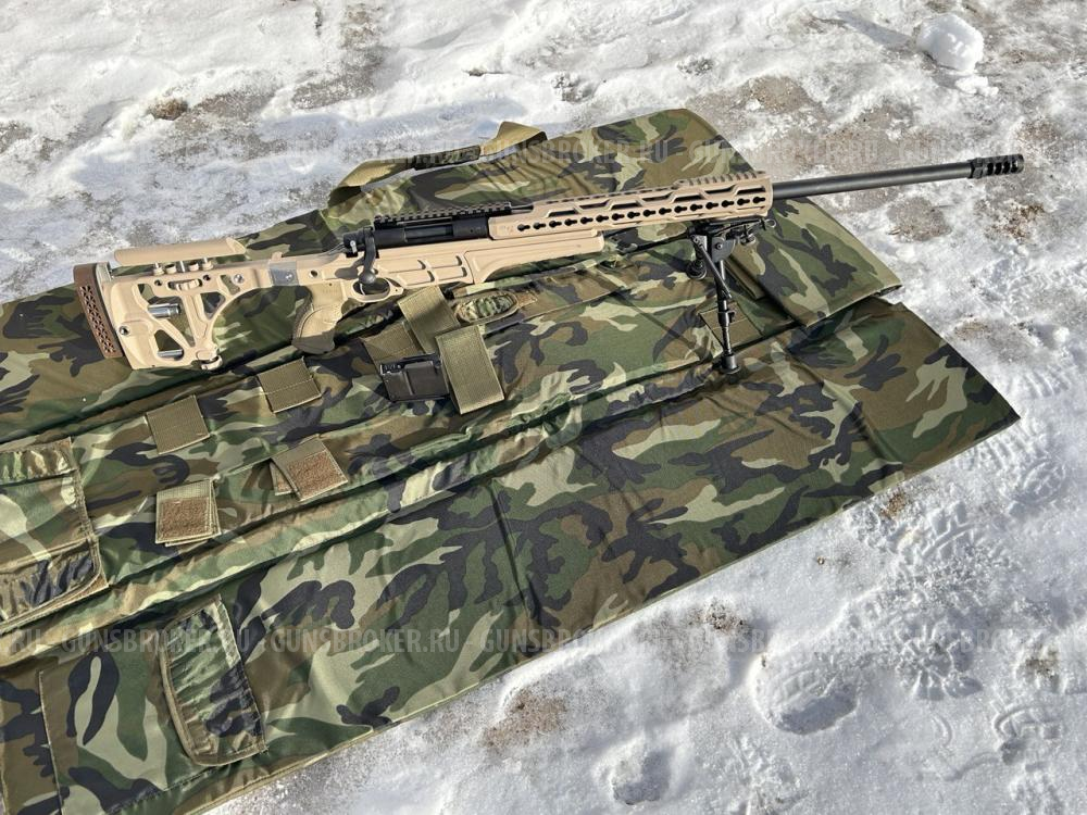 Ложа на REM 700