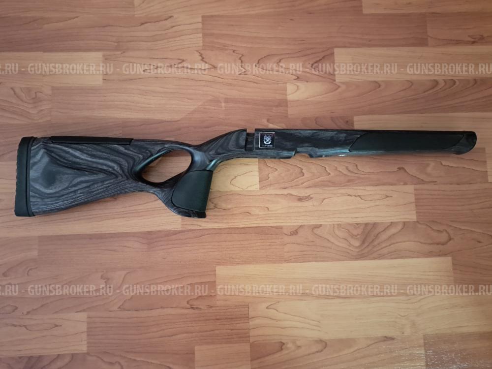 Ложа на steer mannlicher hunter