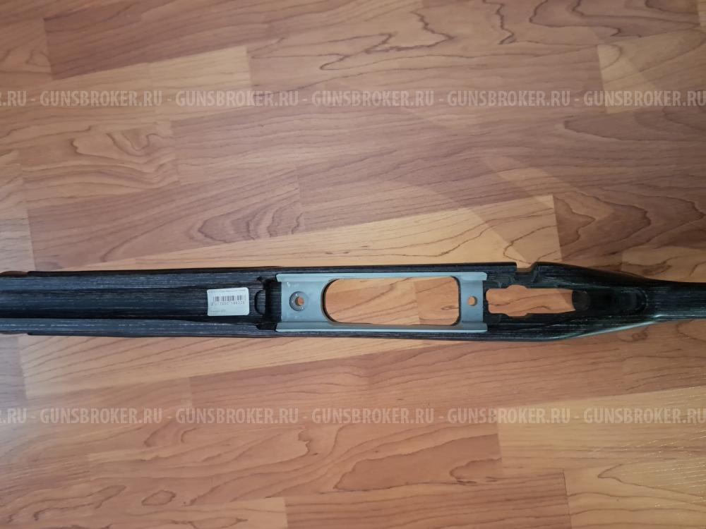 Ложа на steer mannlicher hunter