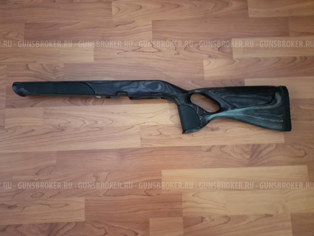 Ложа на steer mannlicher hunter
