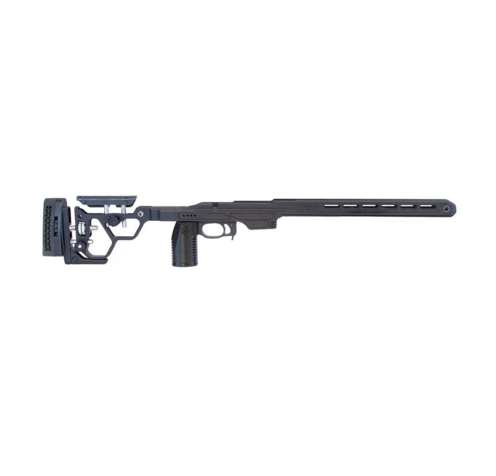 Ложа на Тикка т3 от cnc guns custom