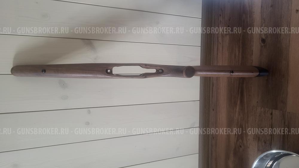 Ложа Орсис хантер орех 308