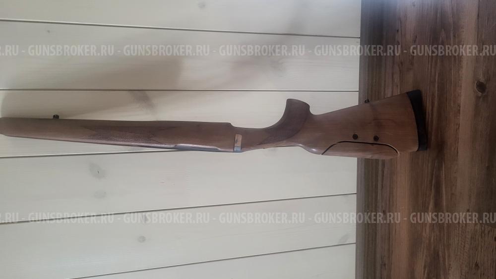 Ложа Орсис хантер орех 308