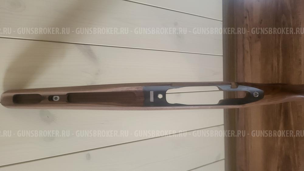 Ложа Орсис хантер орех 308