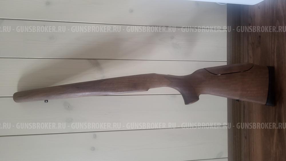 Ложа Орсис хантер орех 308