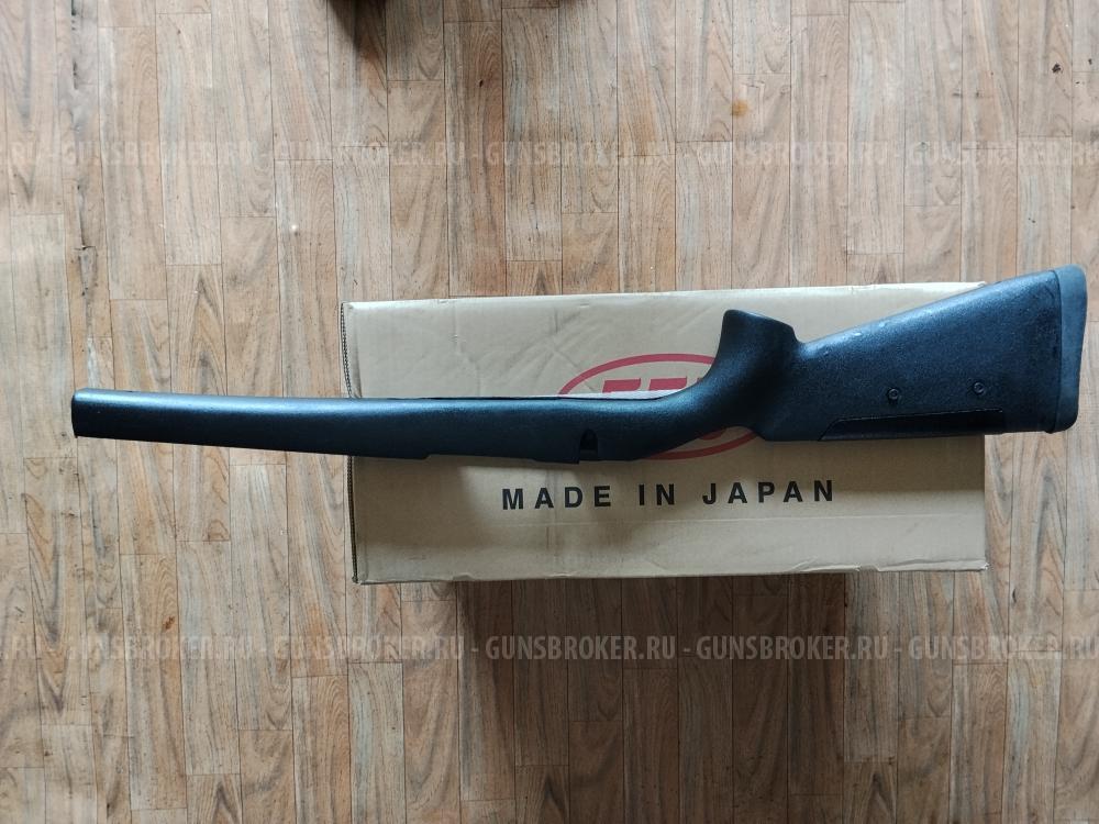 Ложа пластиковая для карабина CZ 550 (557), 30-06 и 308