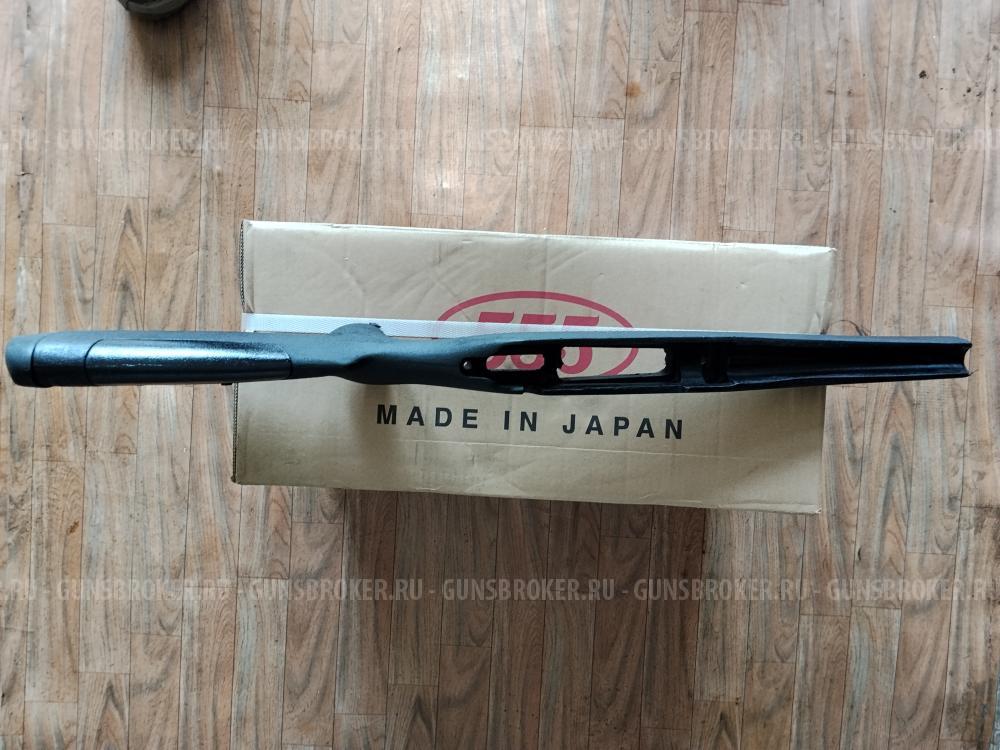 Ложа пластиковая для карабина CZ 550 (557), 30-06 и 308