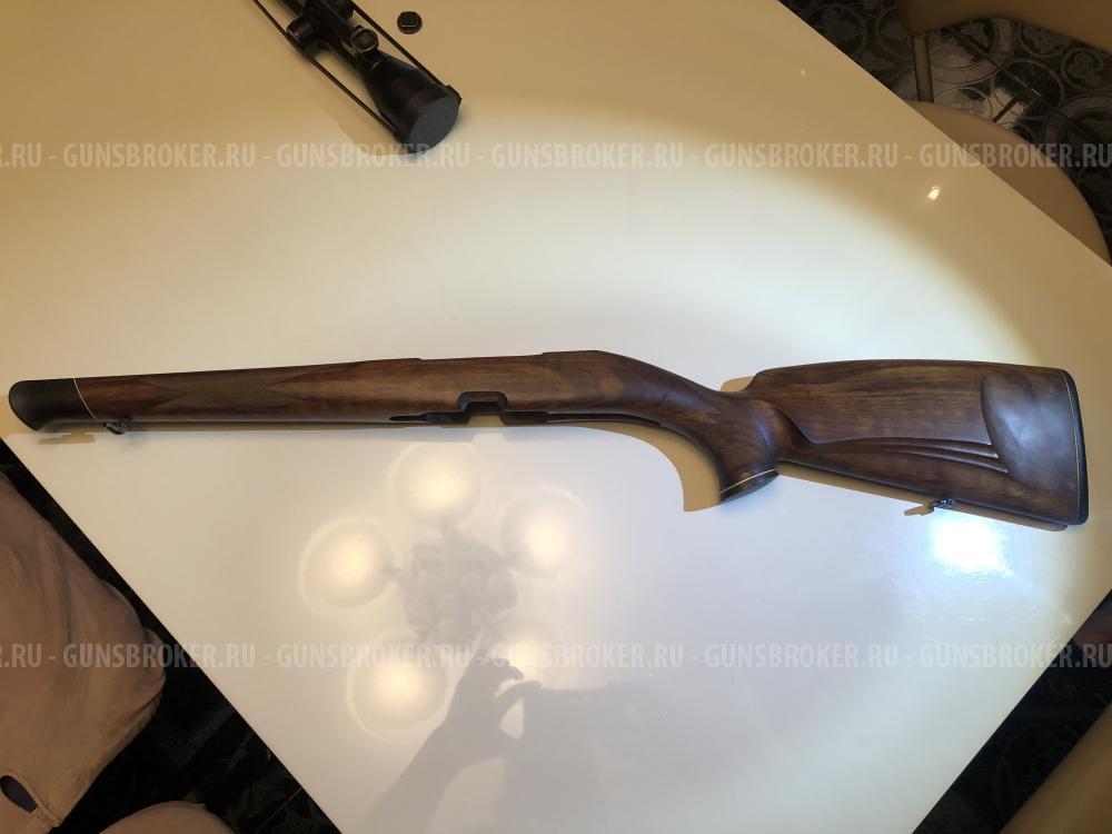 Ложа под карабин Mannlicher