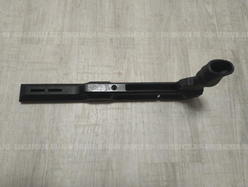 Ложа полимерная ТОЗ-78-01