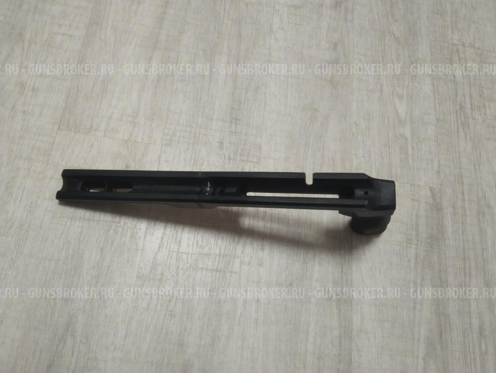 Ложа полимерная ТОЗ-78-01