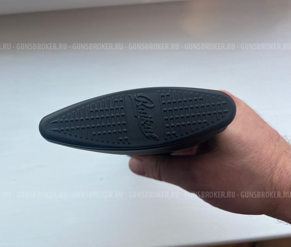 Ложа, приклад, винт МР (ИЖ) 60, 61