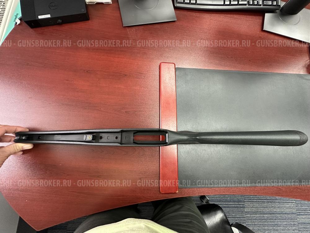 Ложа professional Blaser R93