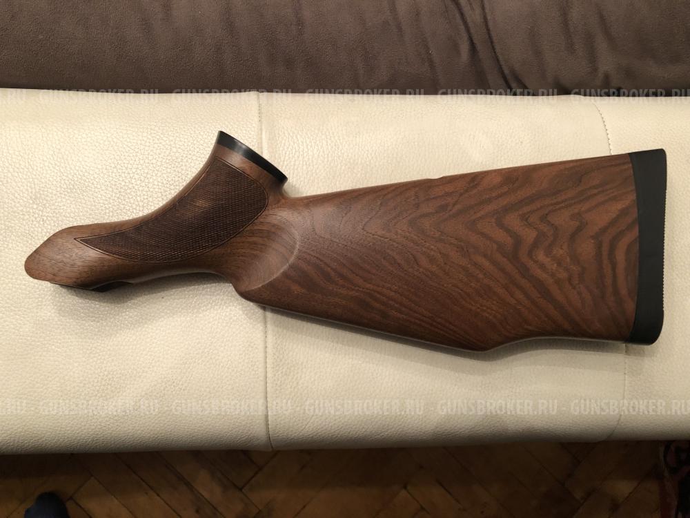 Ложа Sauer 303