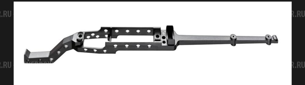 Ложа шасси Remington 700 SA
