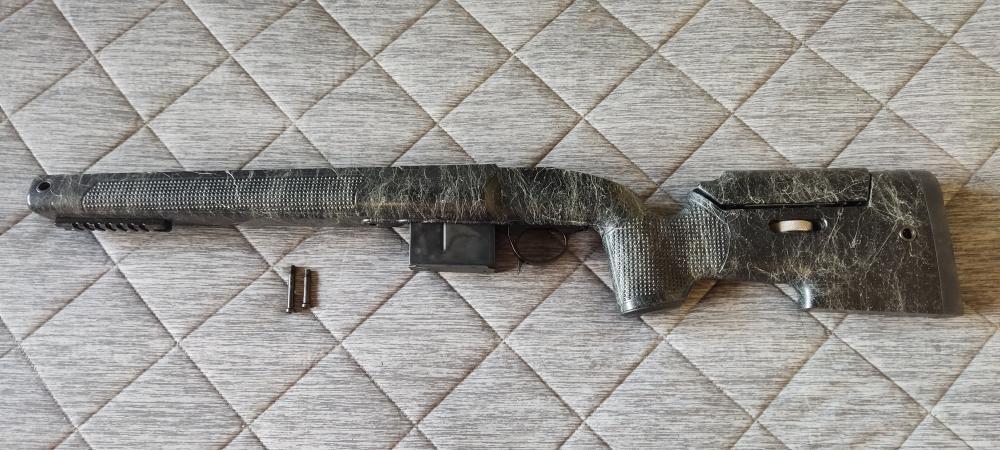 Ложа( шасси) Sabatti tactical evo US 308