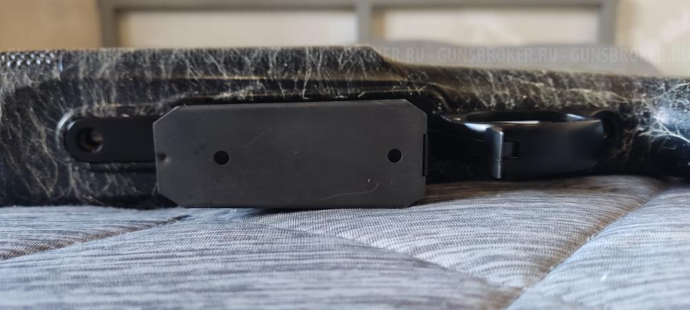 Ложа( шасси) Sabatti tactical evo US 308