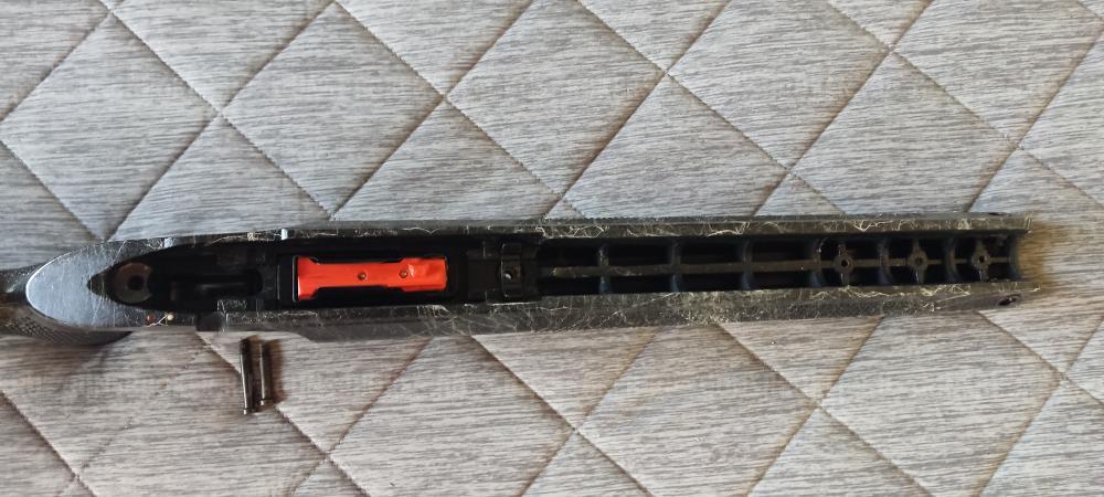 Ложа( шасси) Sabatti tactical evo US 308