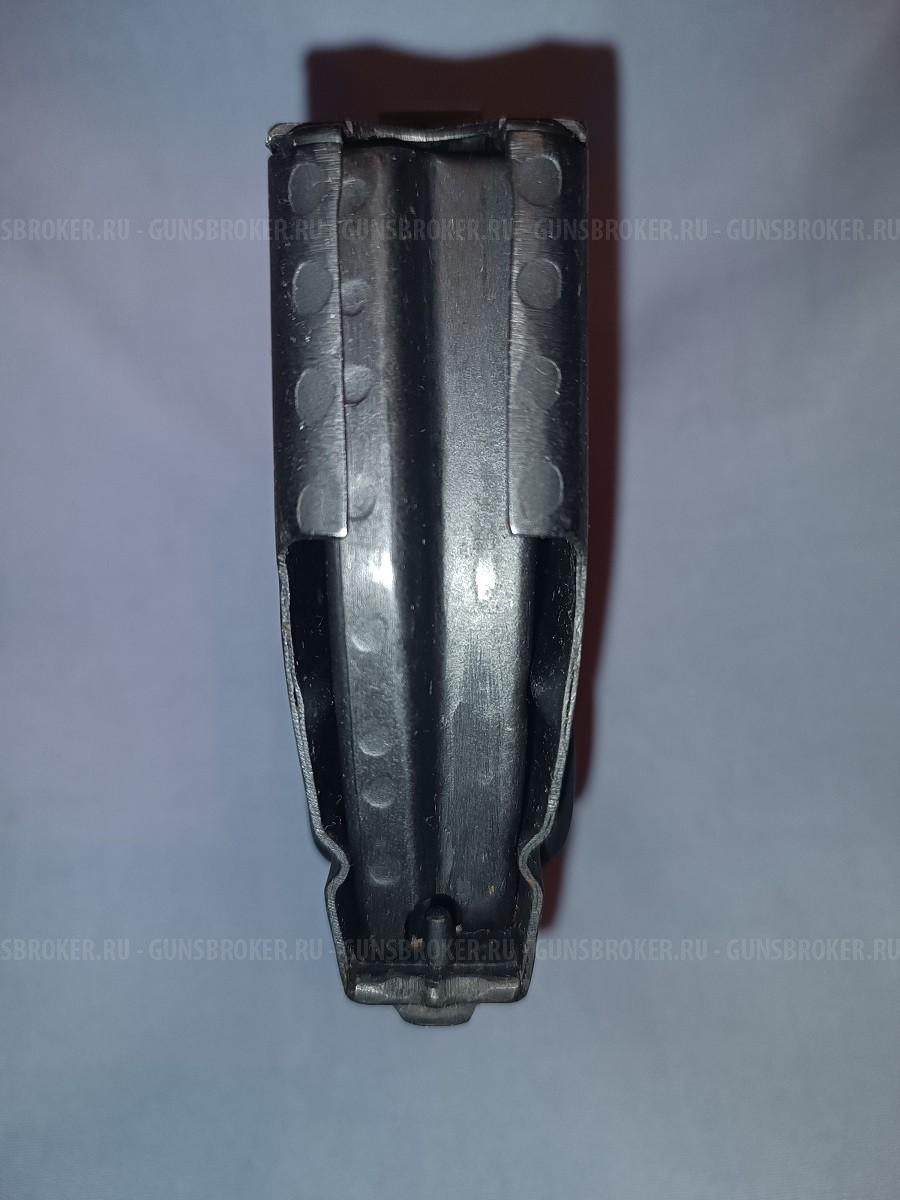 магазин на 10 попыток на свд/тигр и SAG кронштейн низкий 