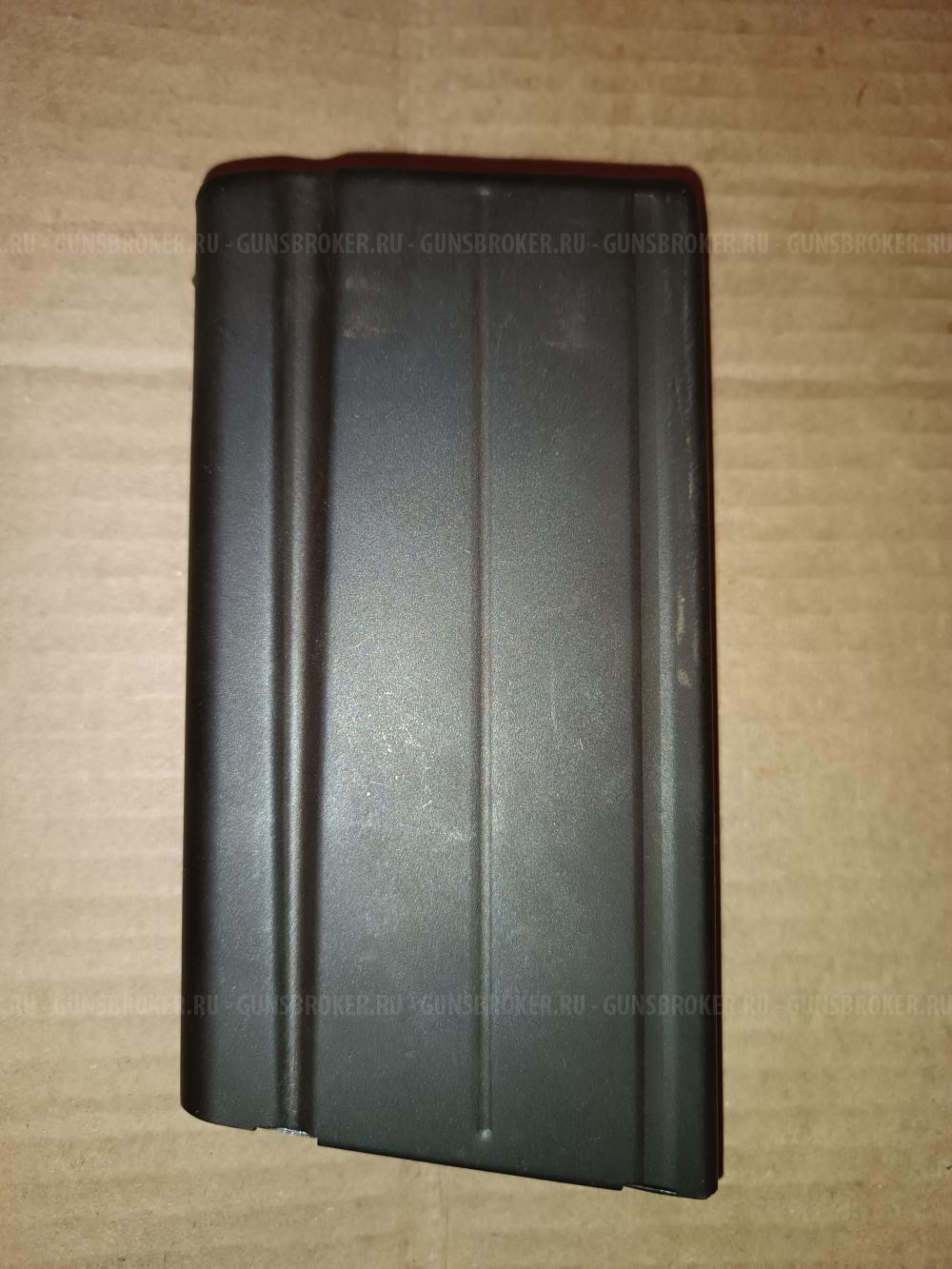 магазин KEL TEC RFB  и СВТ/АВТ/ ОСК-88
