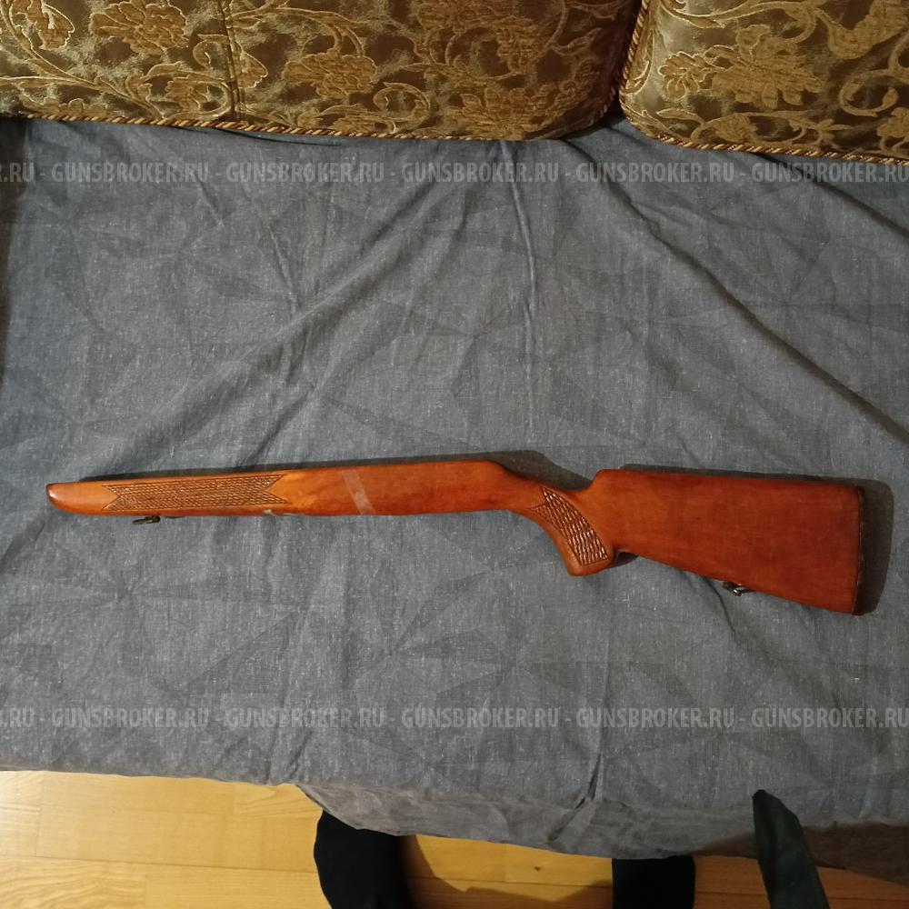 Ложа ТОЗ 17-01