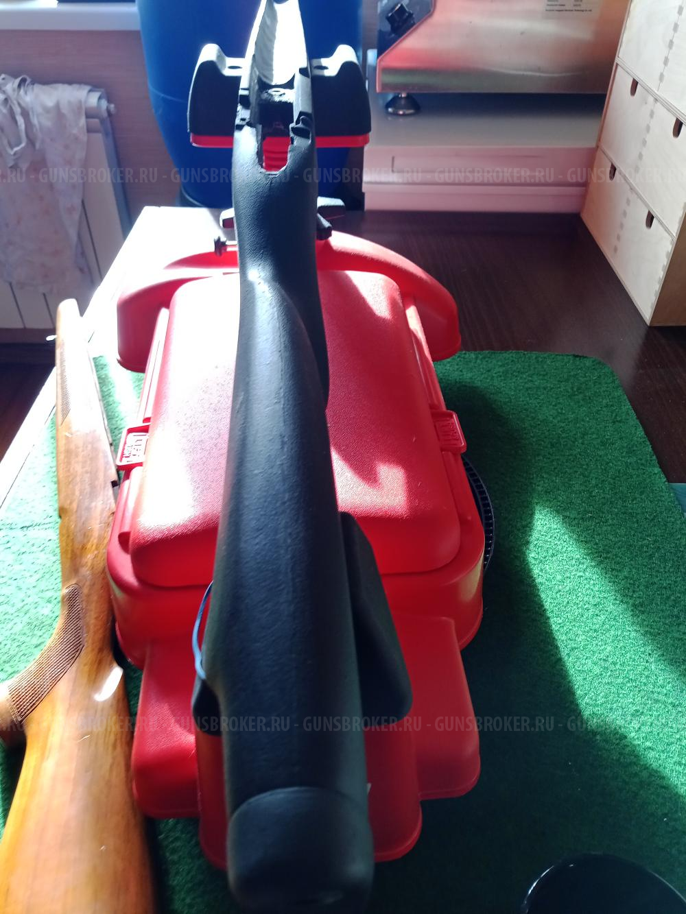 Ложа Zastava M 85