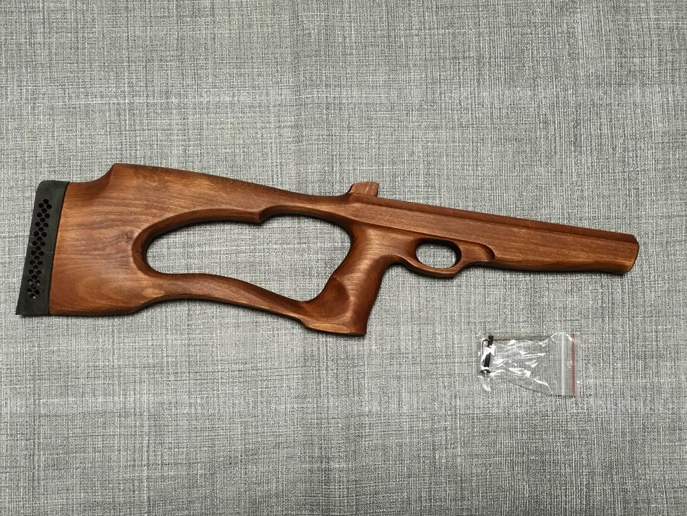 Ложе ( приклад) для б019/сп1