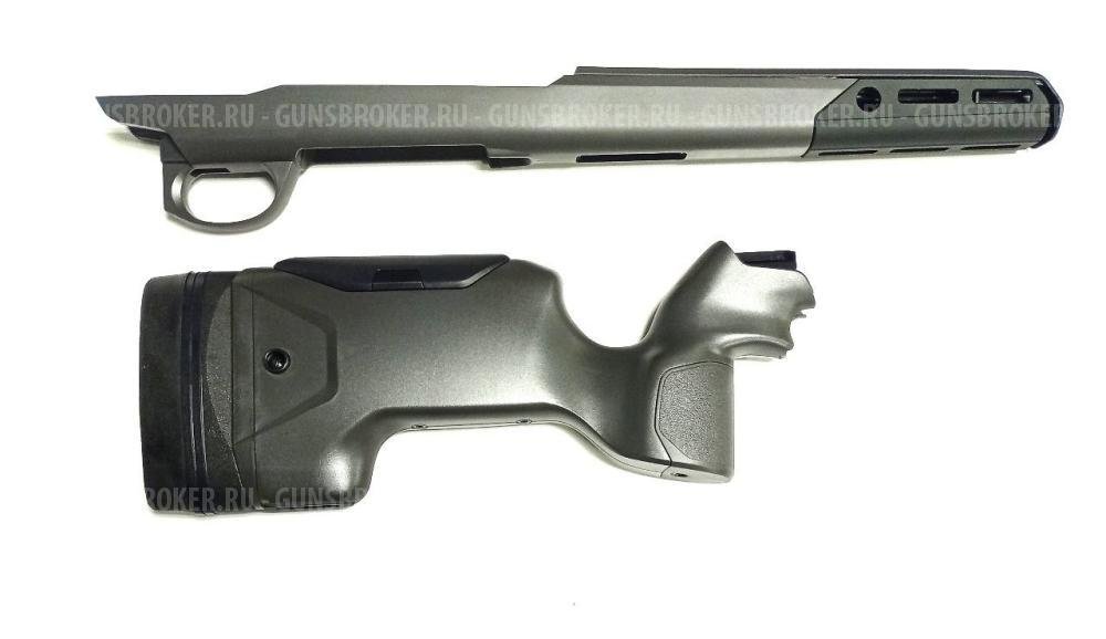 Ложе + приклад Sako S20 Precision