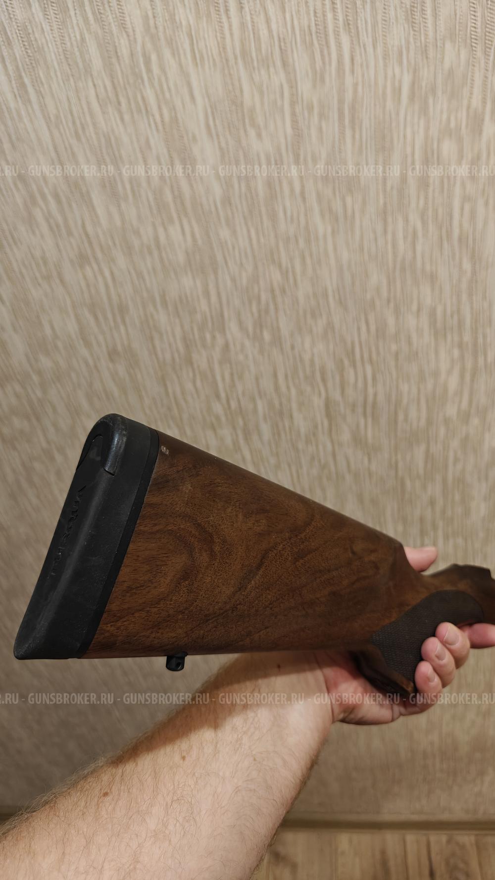 Ложе ATA Turqua (деревянное)