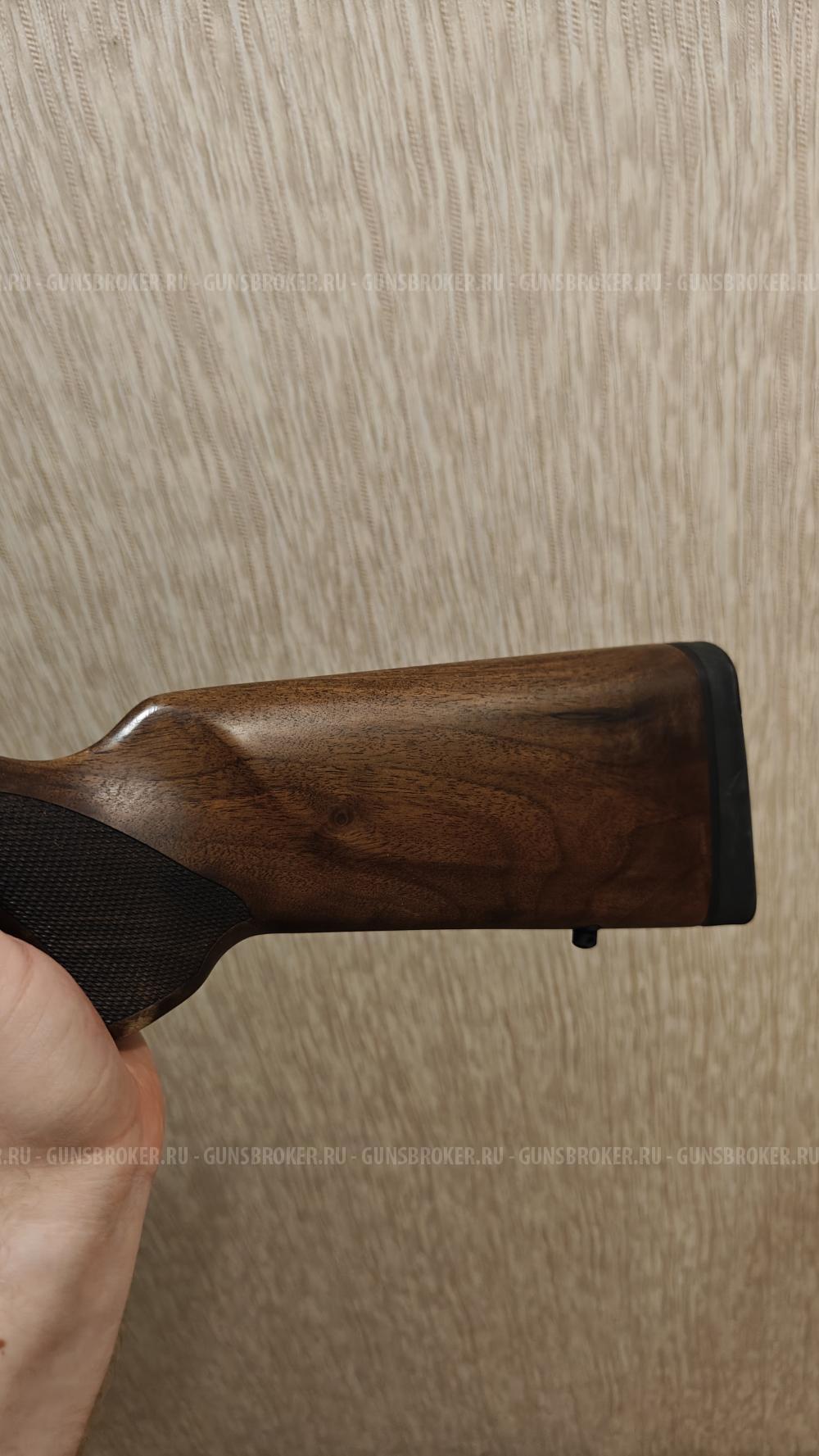 Ложе ATA Turqua (деревянное)