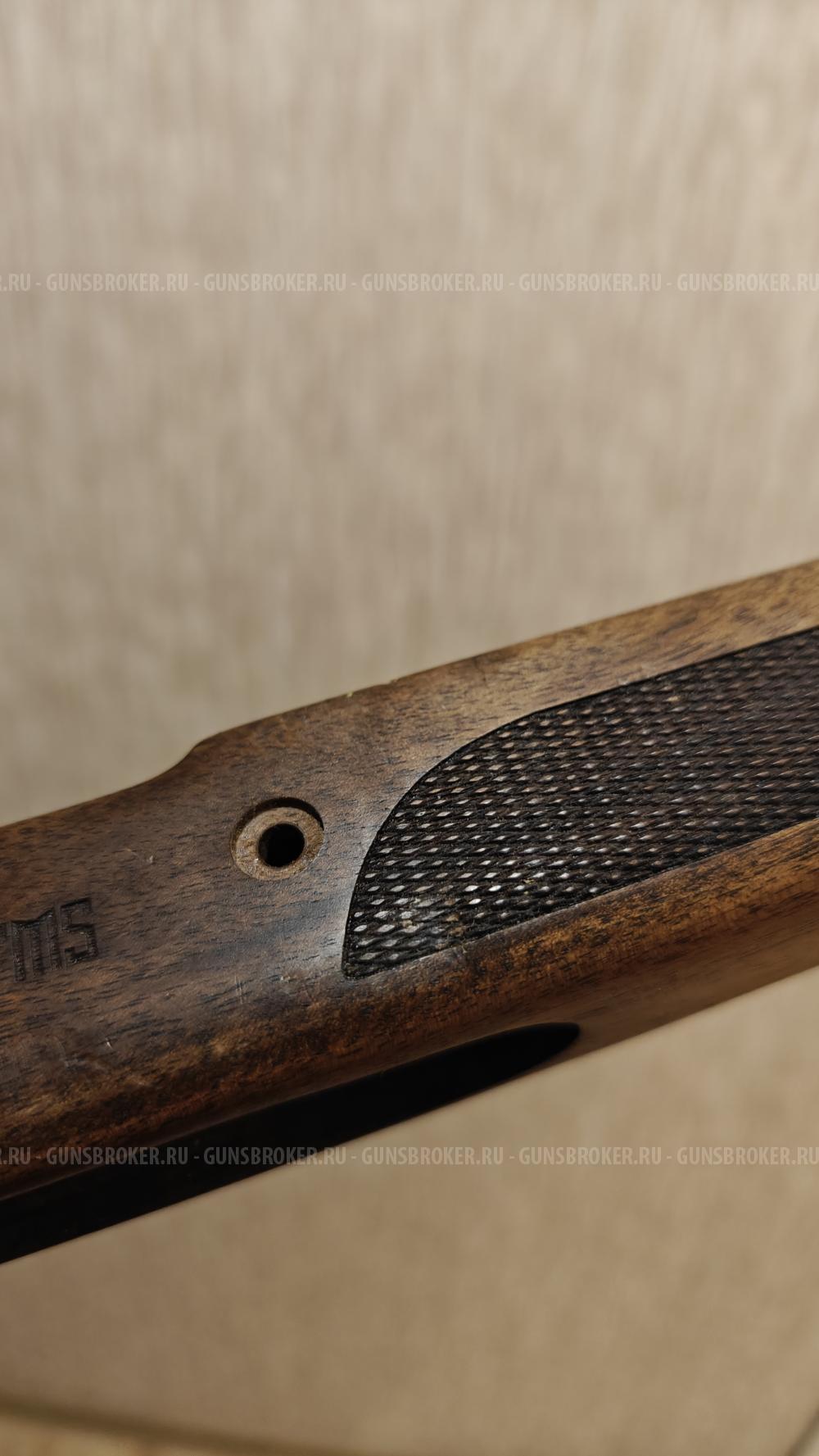 Ложе ATA Turqua (деревянное)