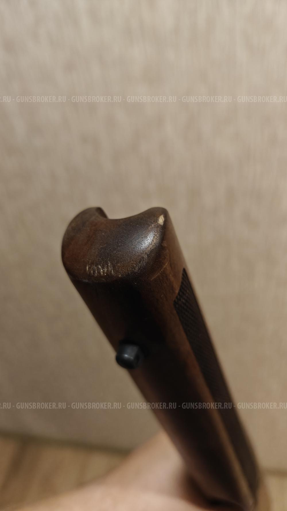 Ложе ATA Turqua (деревянное)