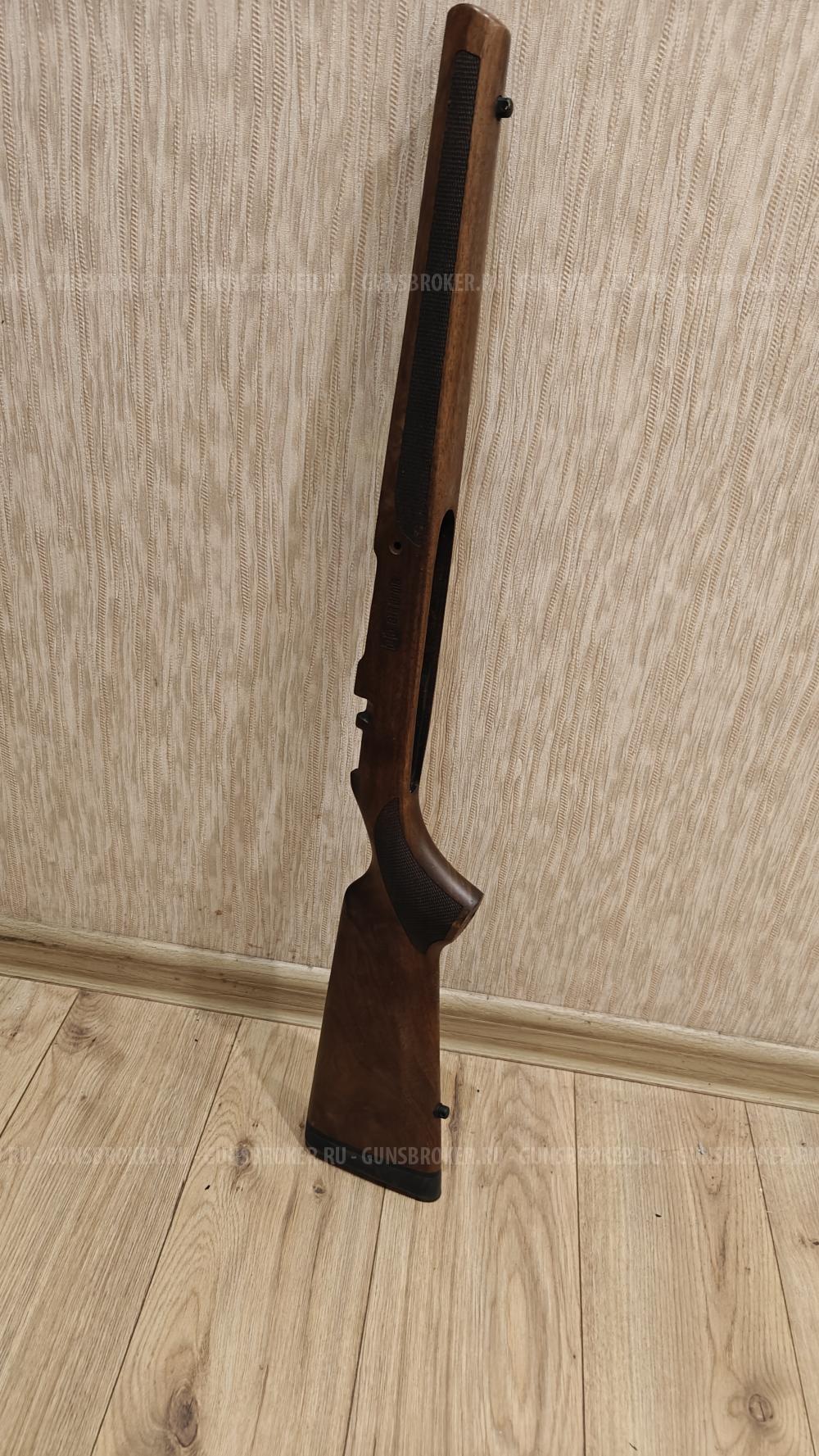 Ложе ATA Turqua (деревянное)