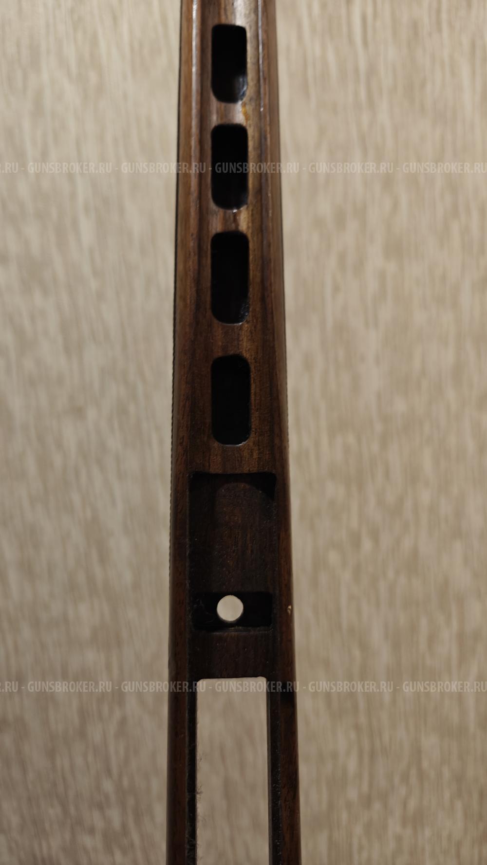 Ложе ATA Turqua (деревянное)