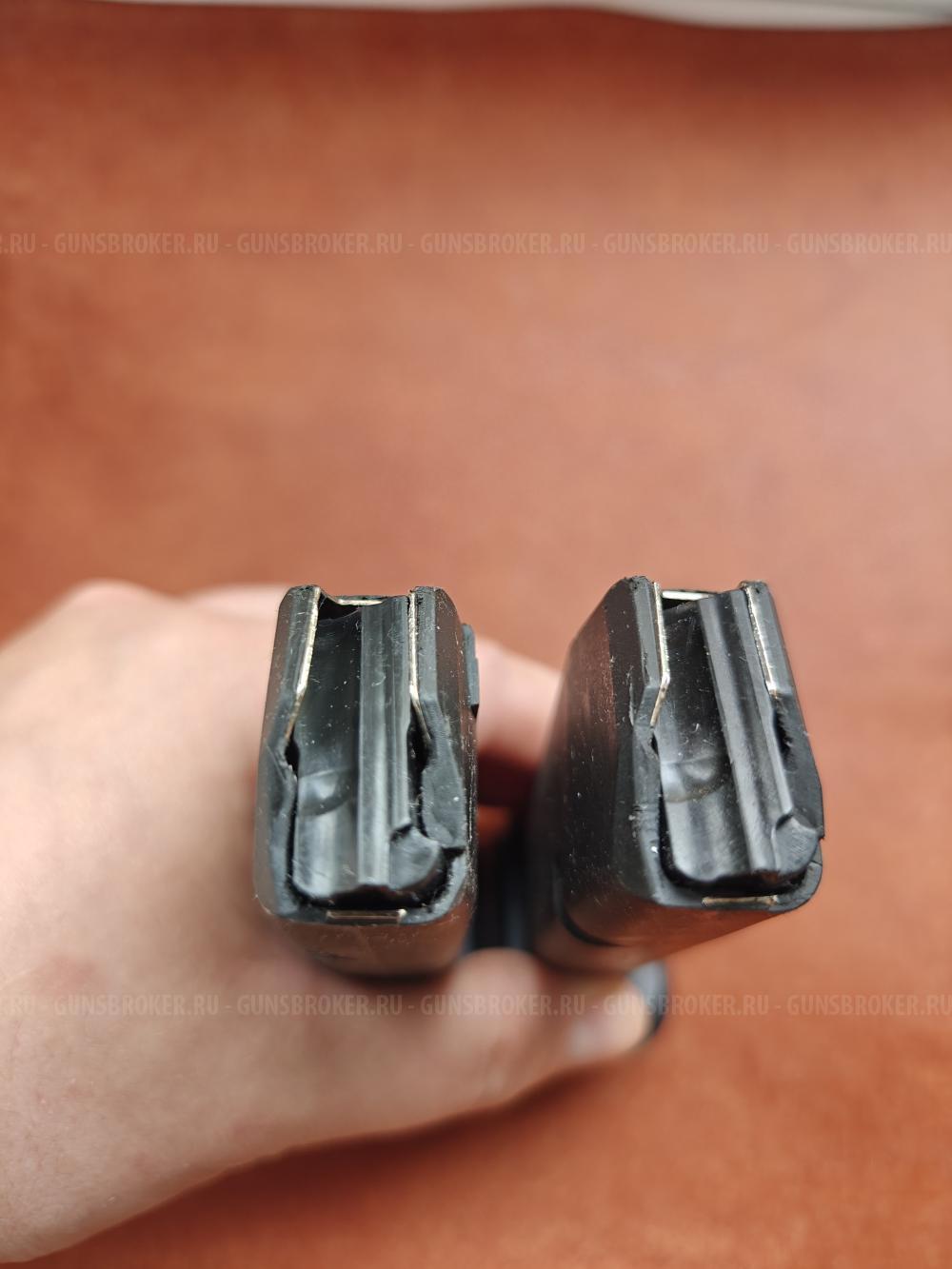 Магазин ТК 717 Glock