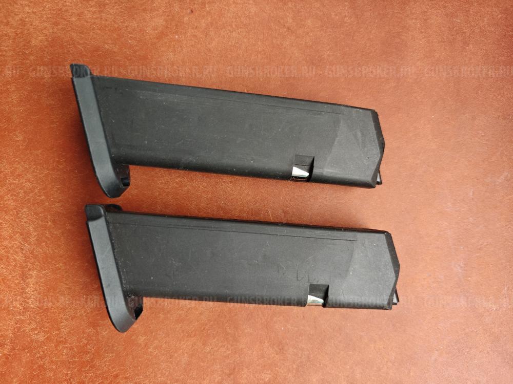 Магазин ТК 717 Glock