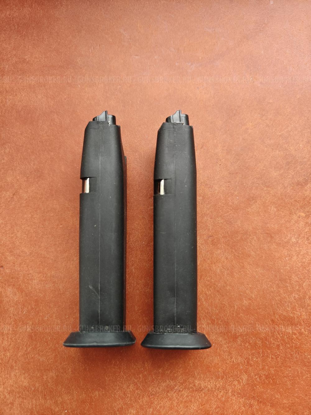 Магазин ТК 717 Glock
