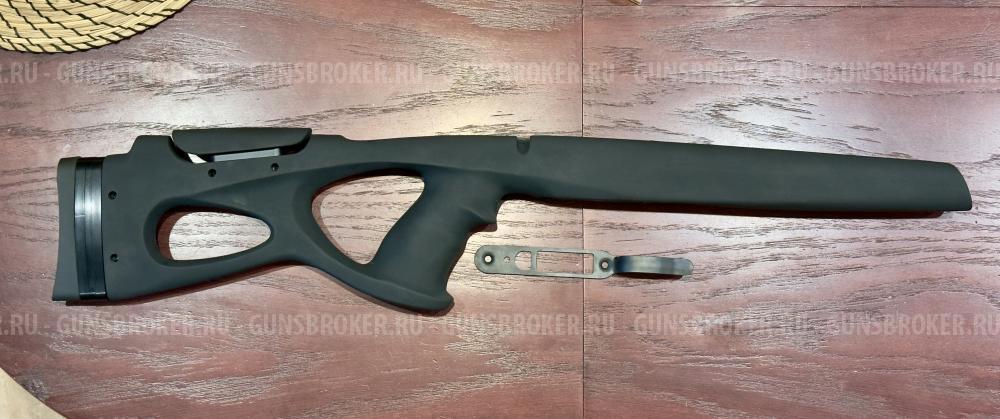 Ложе ATAMAN (АТАМАН) ME16 Hunter Lux (Хантер Люкс) 