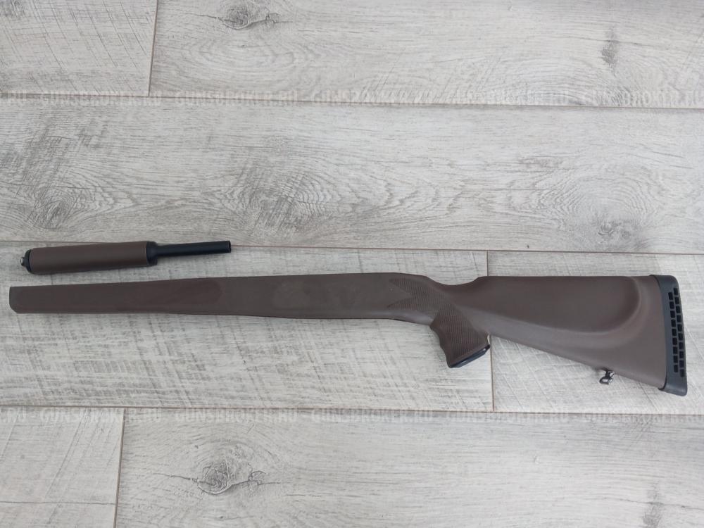 Ложе ATI на СКС, ВПО-208. 