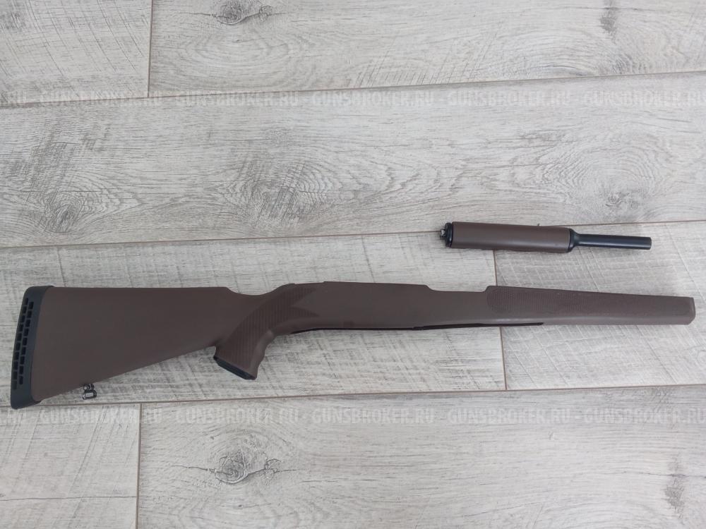 Ложе ATI на СКС, ВПО-208. 