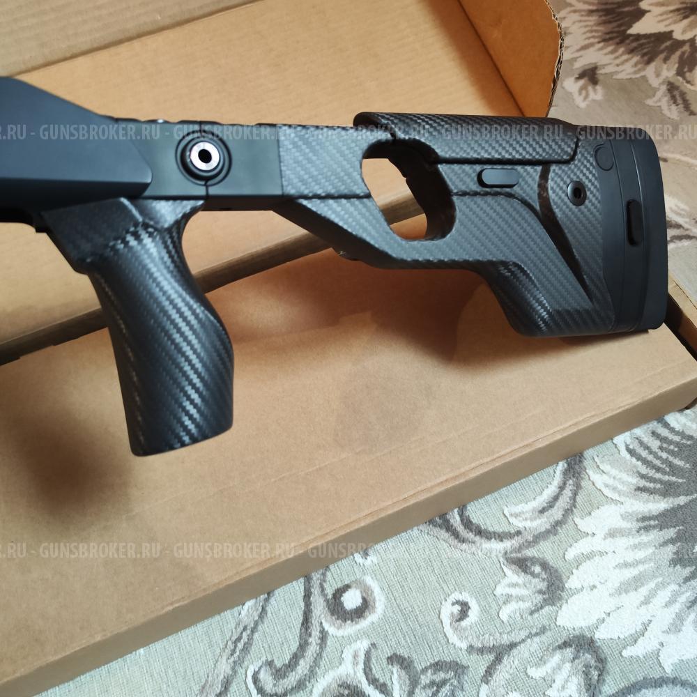 Ложе Blaser R - 8