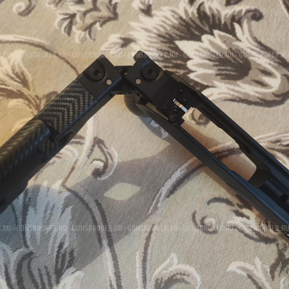 Ложе Blaser R - 8