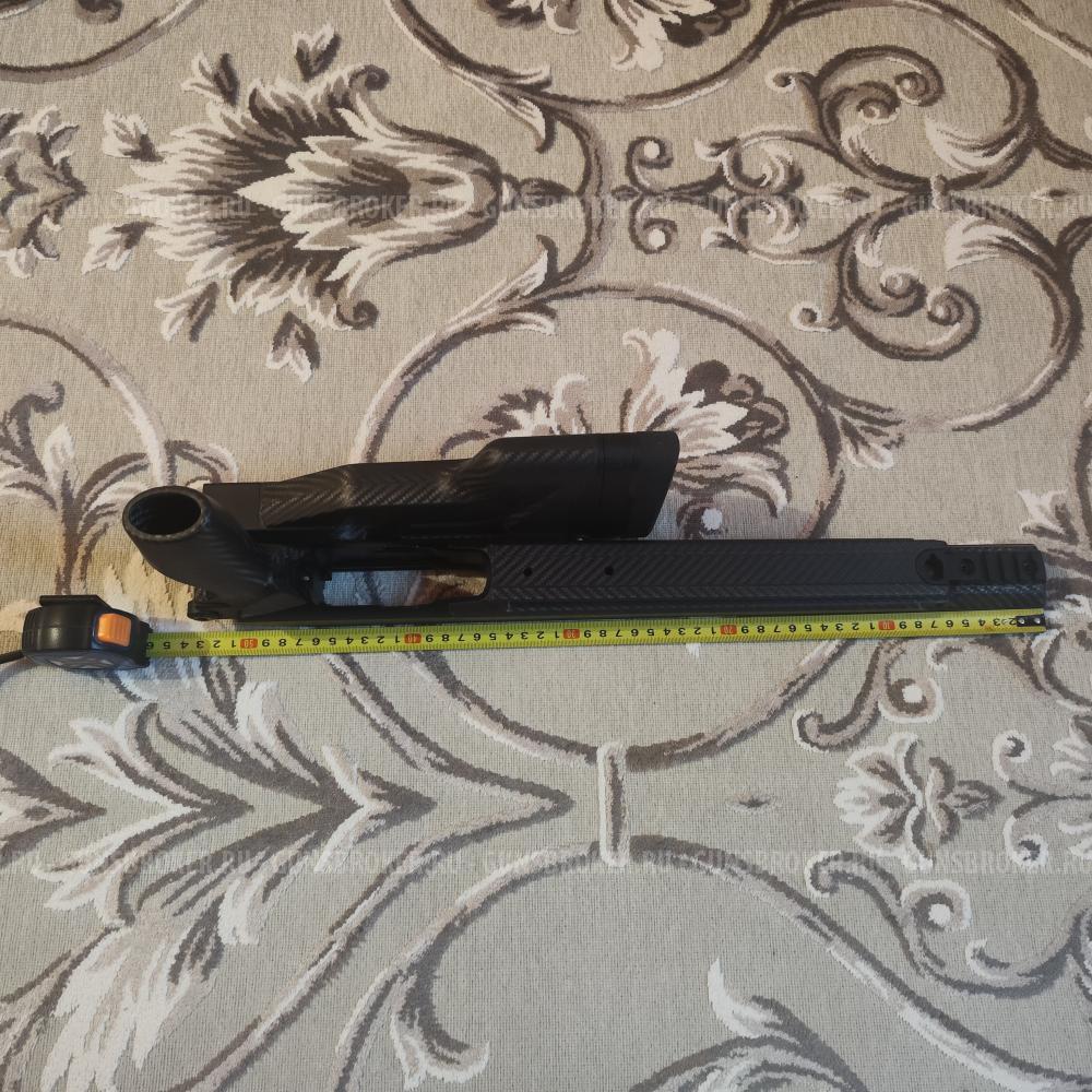 Ложе Blaser R - 8