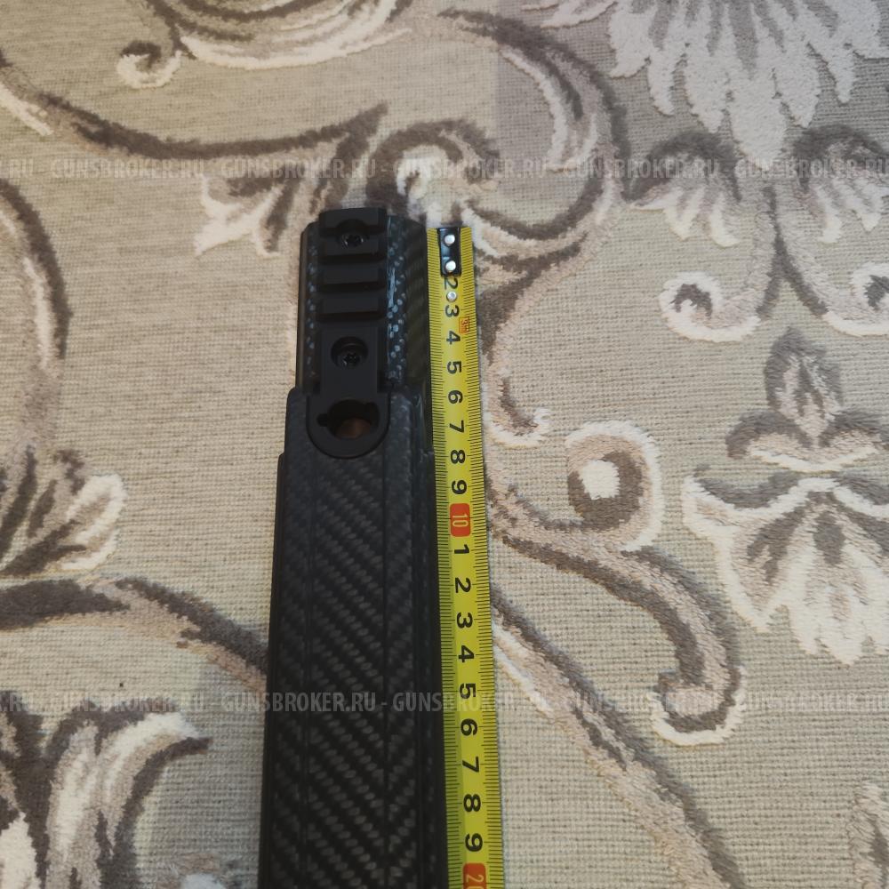 Ложе Blaser R - 8