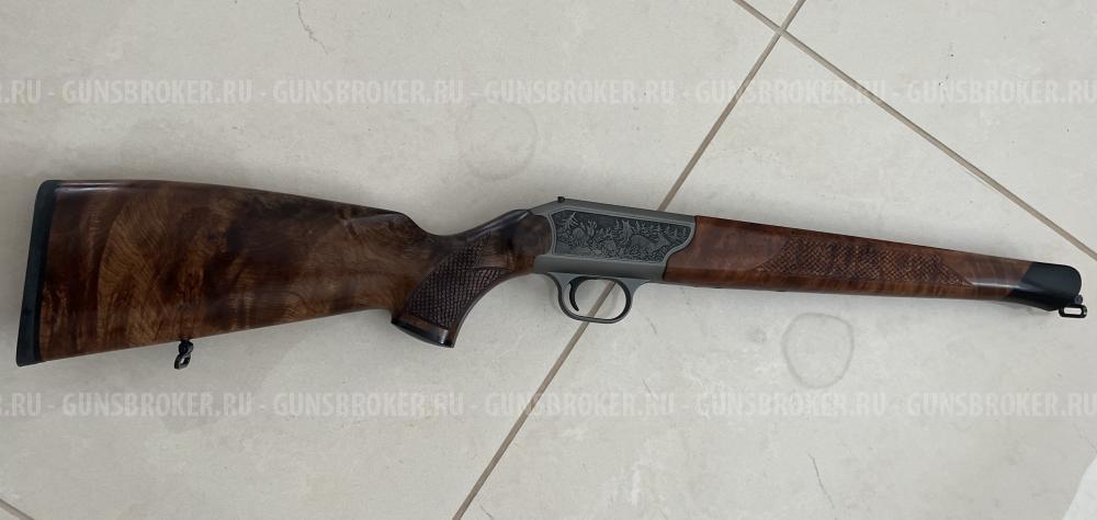 Ложе Blaser R 93 Luxus