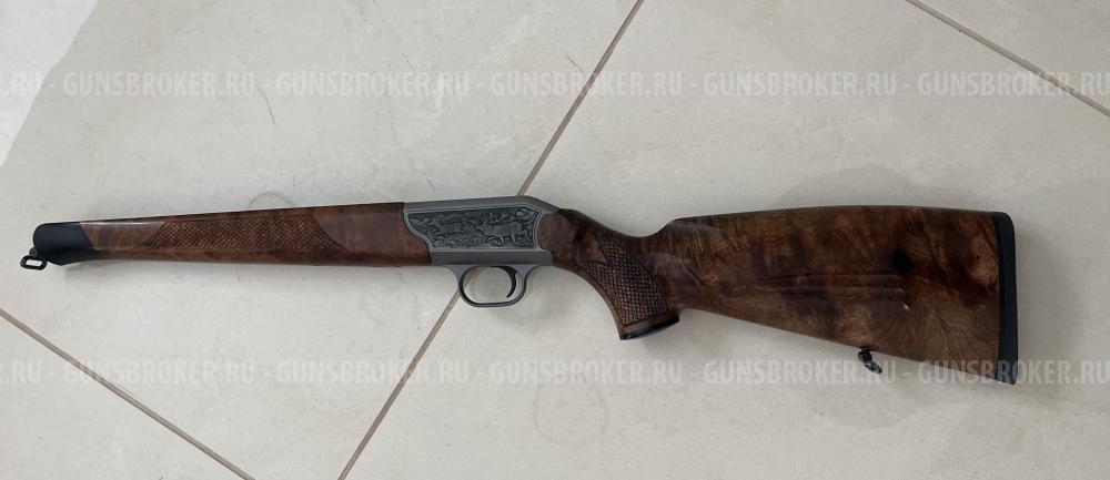 Ложе Blaser R 93 Luxus
